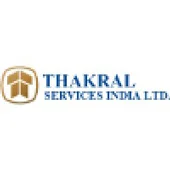Thakral Services India Ltd