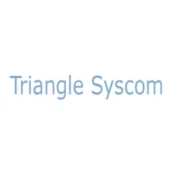 Triangle Syscom Pvt Ltd